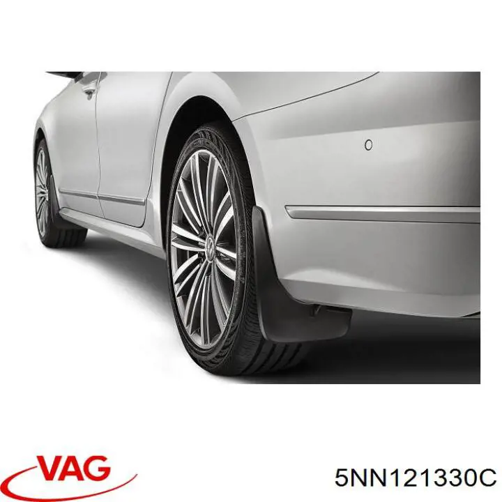 5NN121330 VAG