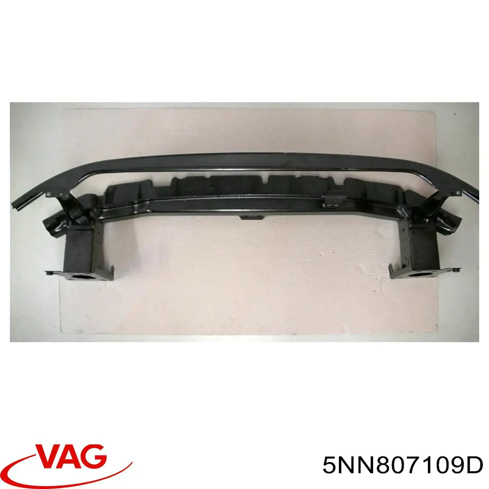  VAG 5NN807109D precio, desde 477,46 EUR