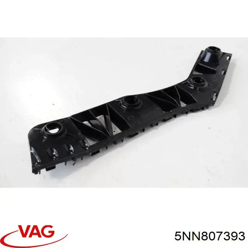 Soporte de parachoques trasero izquierdo VAG 5NN807393 precio, desde 23,73 EUR