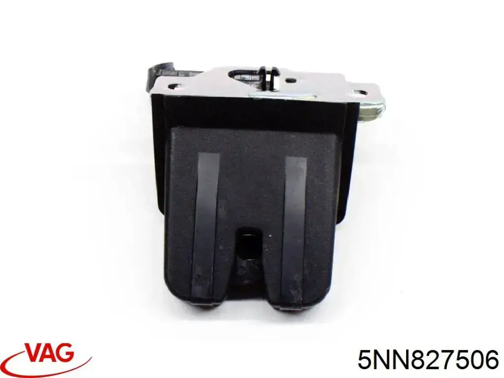 Cerradura de maletero 5NN827506 VAG