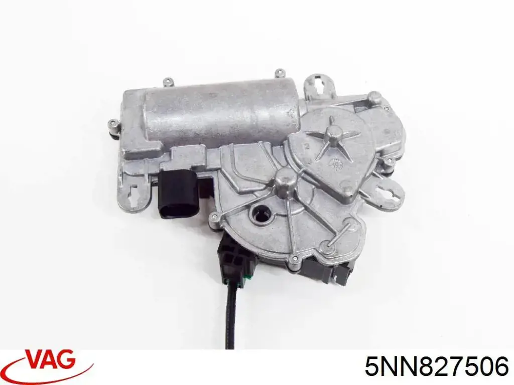 Cerradura de portón trasero VAG 5NN827506 precio, desde 90,02 EUR