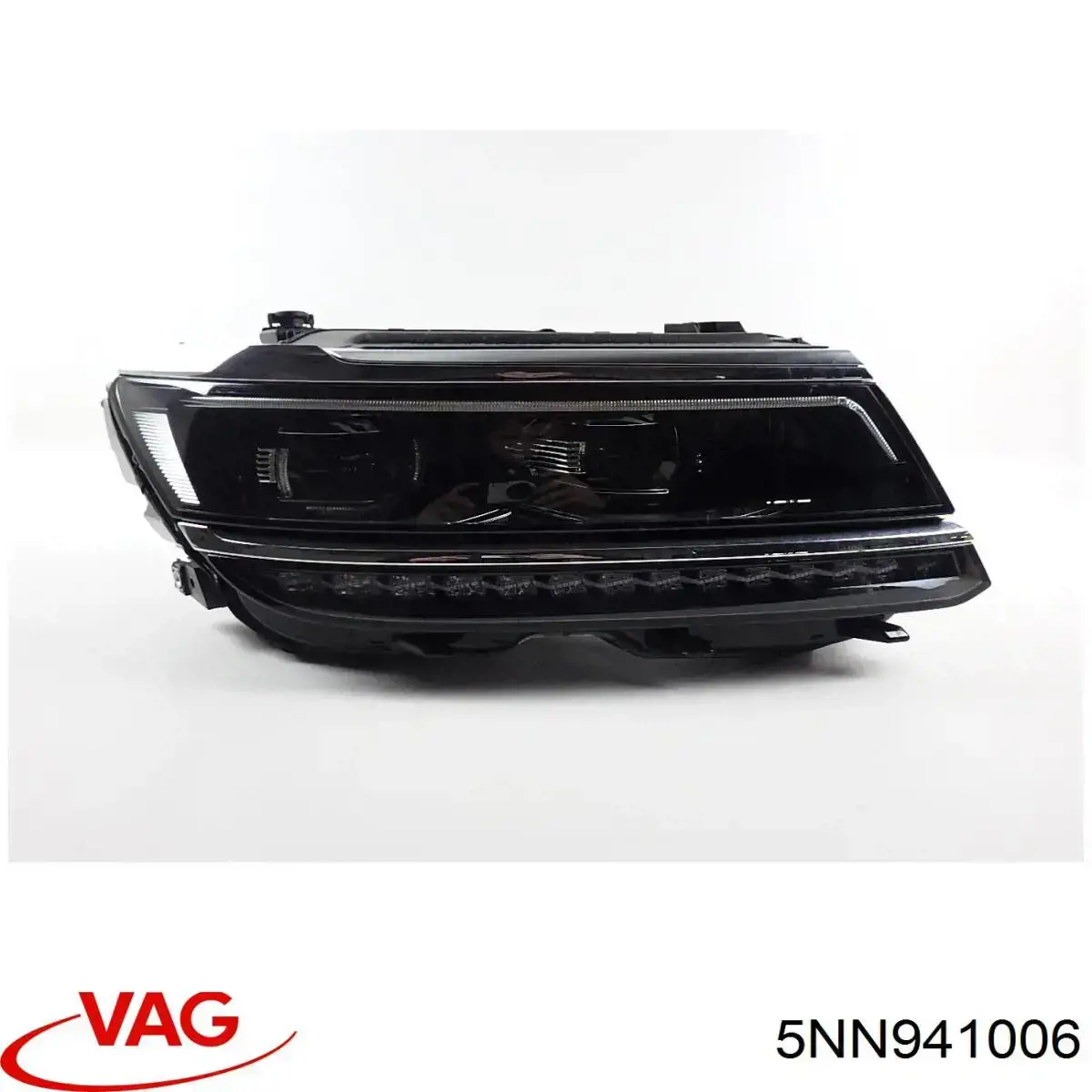 Comprar 5NN941006 VAG Faro derecho