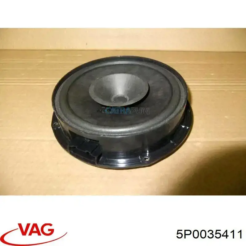 5P0035411 VAG