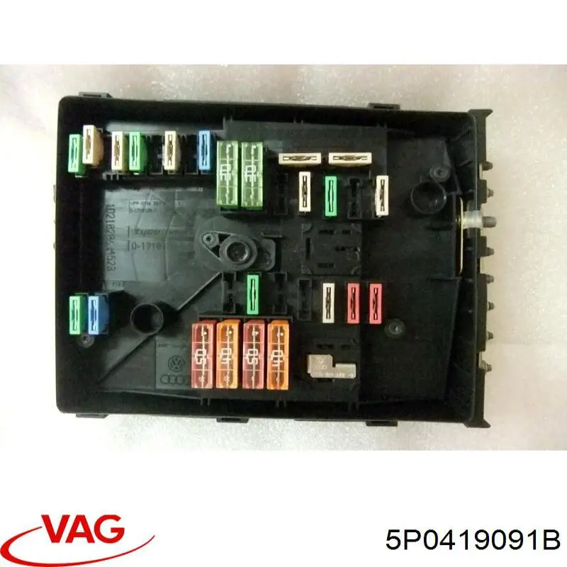 Comprar 1P0419091PRZM VAG Volante