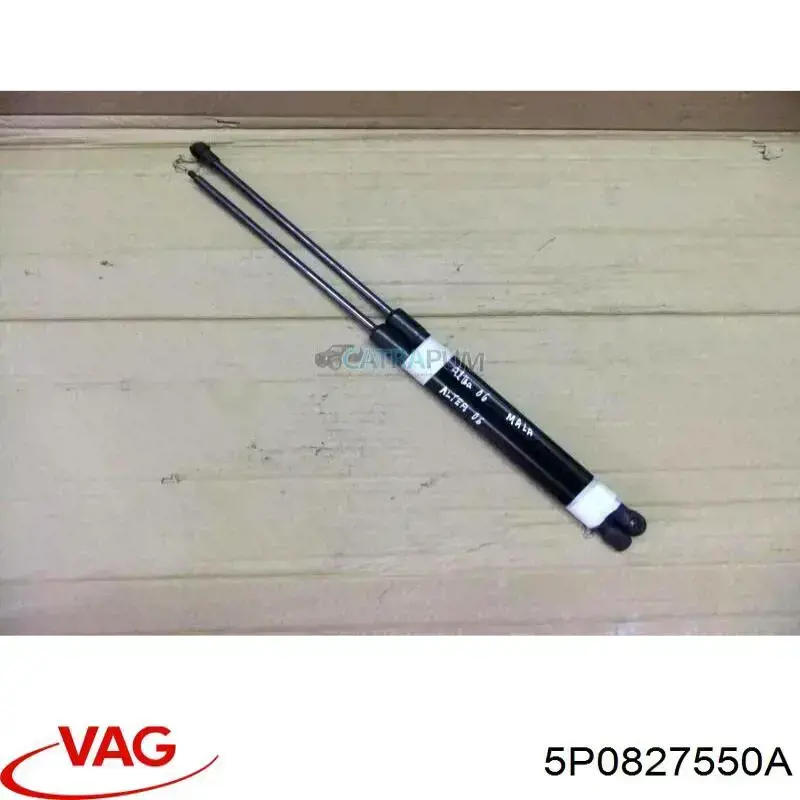 Comprar 5P0827550A VAG Amortiguador de puerta trasera
