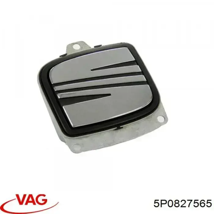 Manecilla de puerta de maletero exterior VAG 5P0827565 precio, desde 78,41 EUR