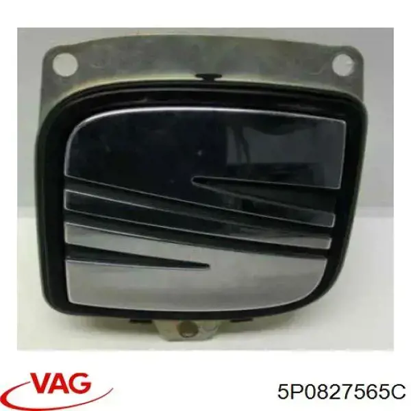 Comprar 5P0827565C VAG Tirador de puerta de maletero exterior