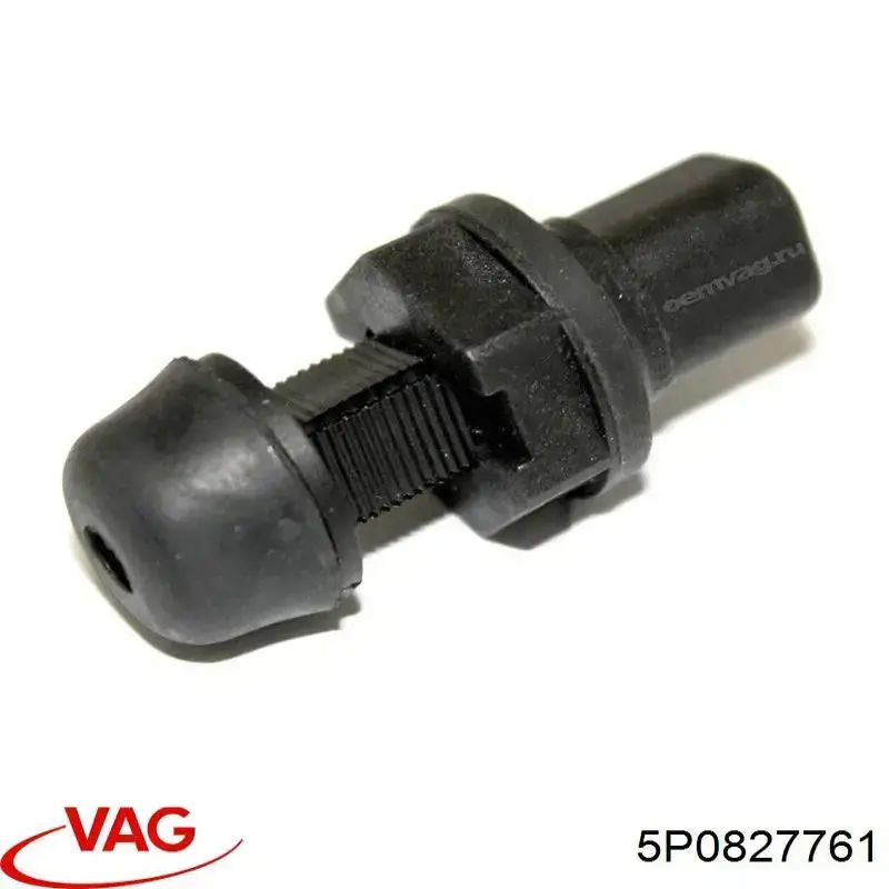 Comprar 5P0827761 VAG Tope de la tapa del maletero