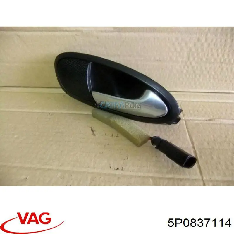 5P0837114 VAG