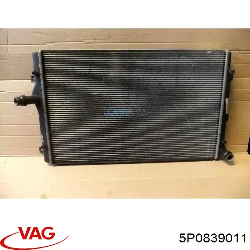 VAG 5P0839011 precio, desde 43,56 EUR