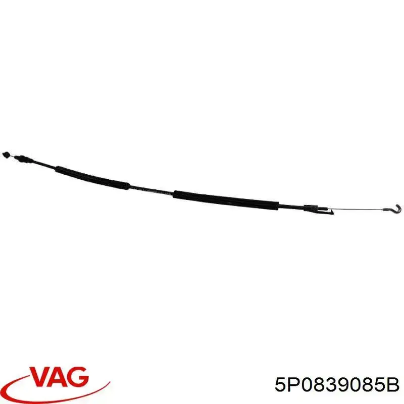 5P0839085B VAG