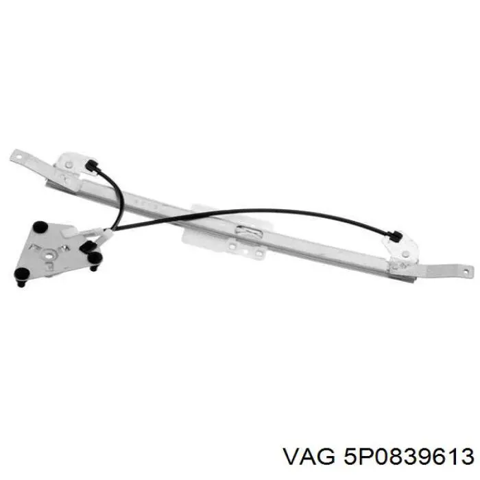 5P0839613 VAG