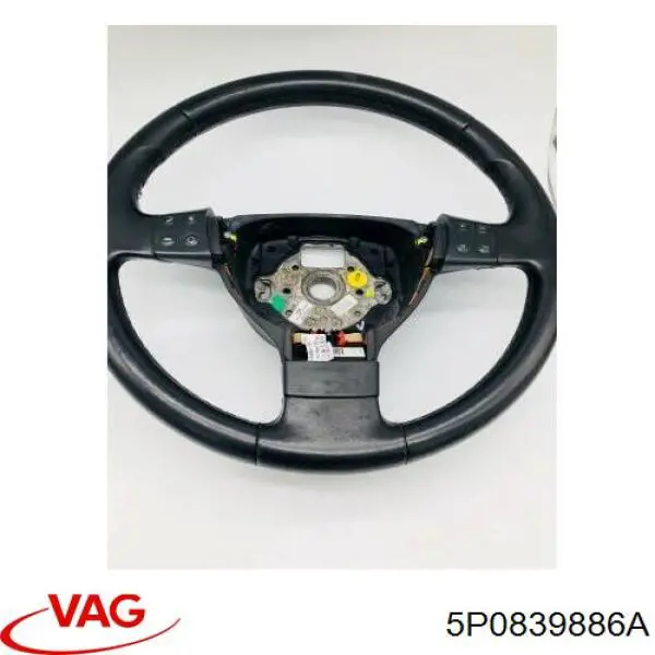 Soporte de manija exterior de puerta trasera derecha VAG 5P0839886A precio, desde 26,77 EUR