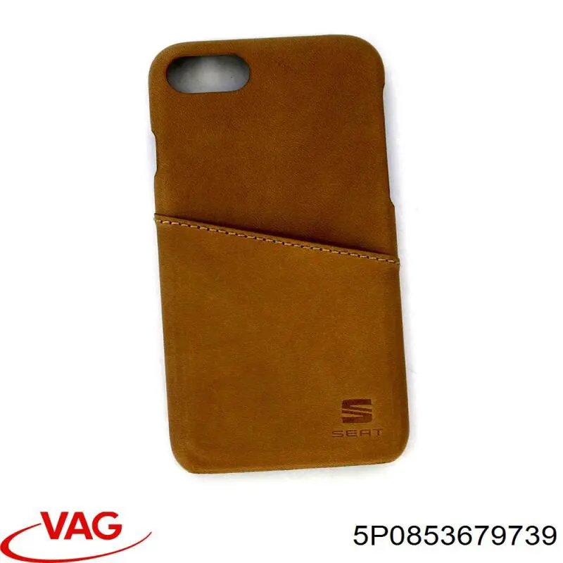 Emblema de capó VAG 5P0853679739 precio, desde 36,21 EUR