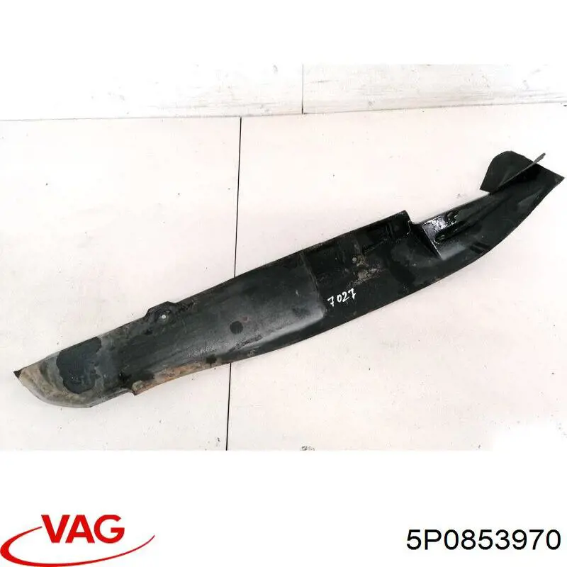 5P0853970 VAG