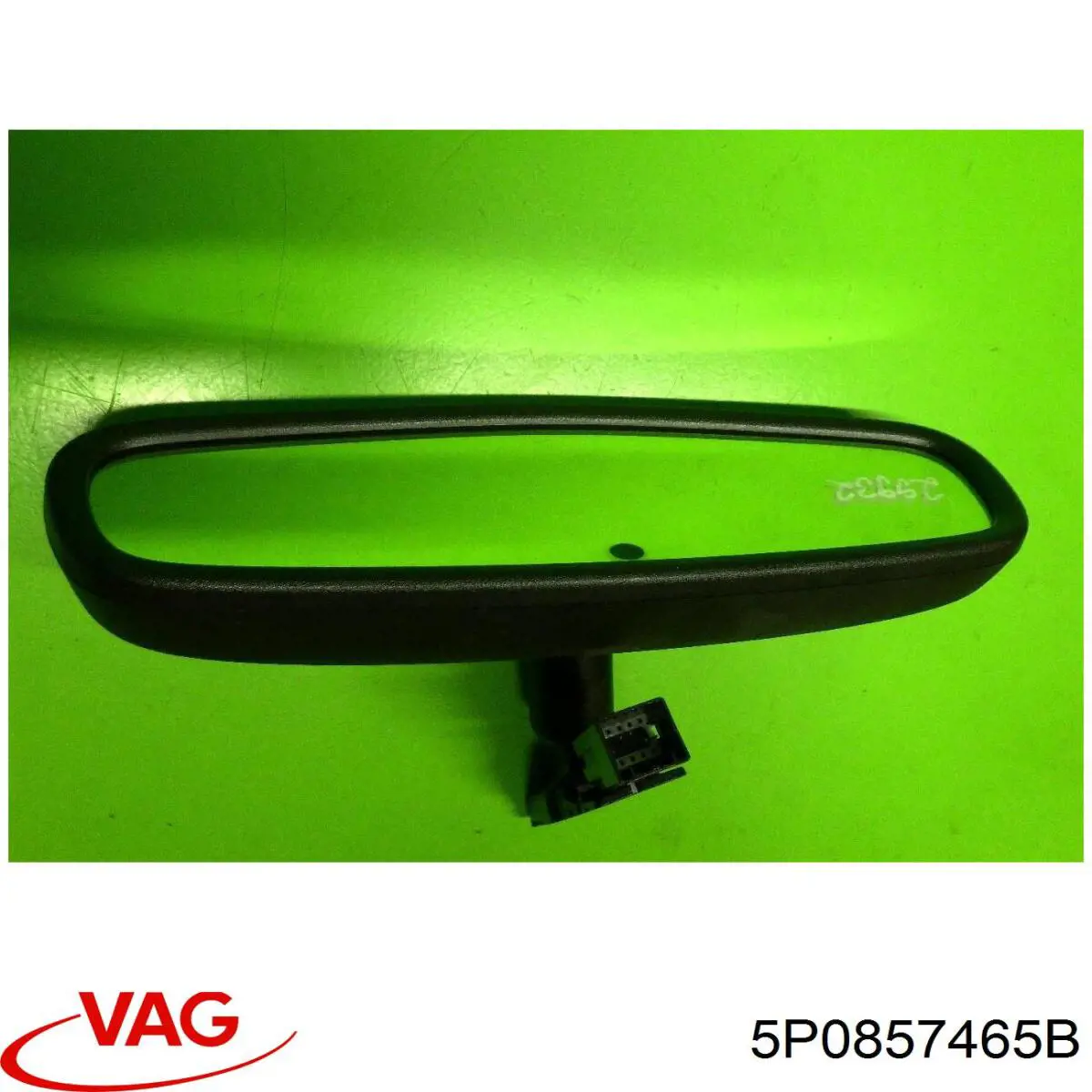  5P0857465B VAG