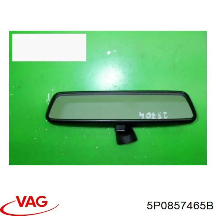  VAG 5P0857465B