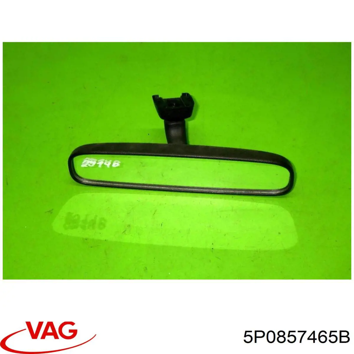  VAG 5P0857465B precio, desde 34,85 EUR