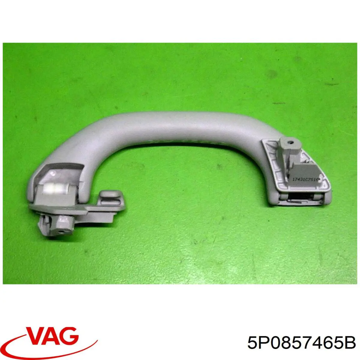  5P0857465B VAG