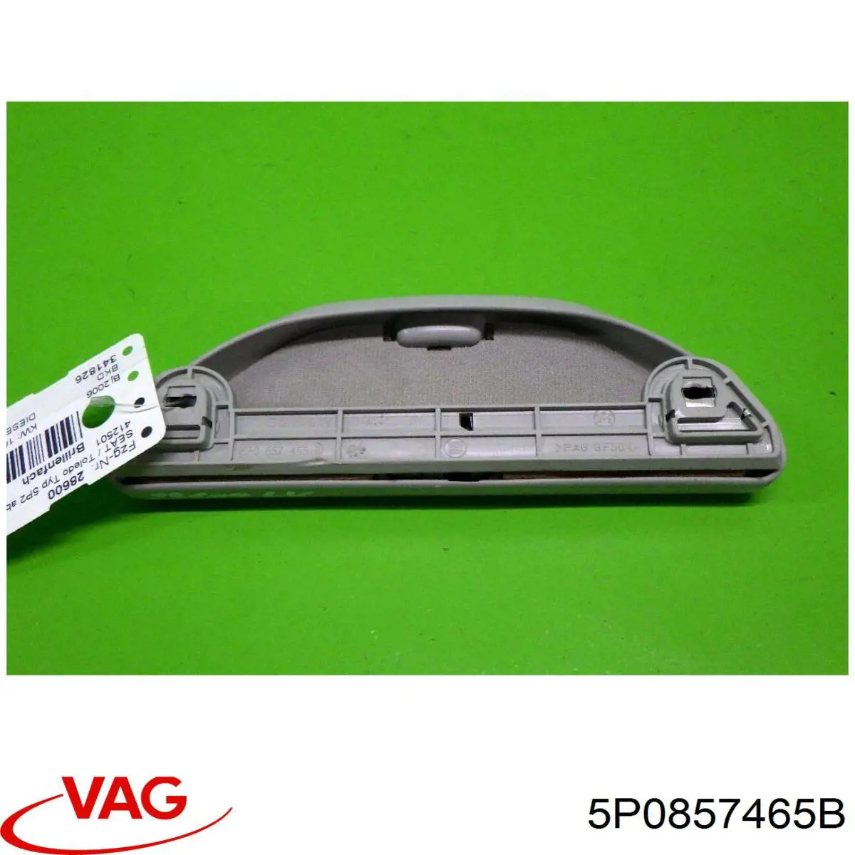 5P0857465B VAG 