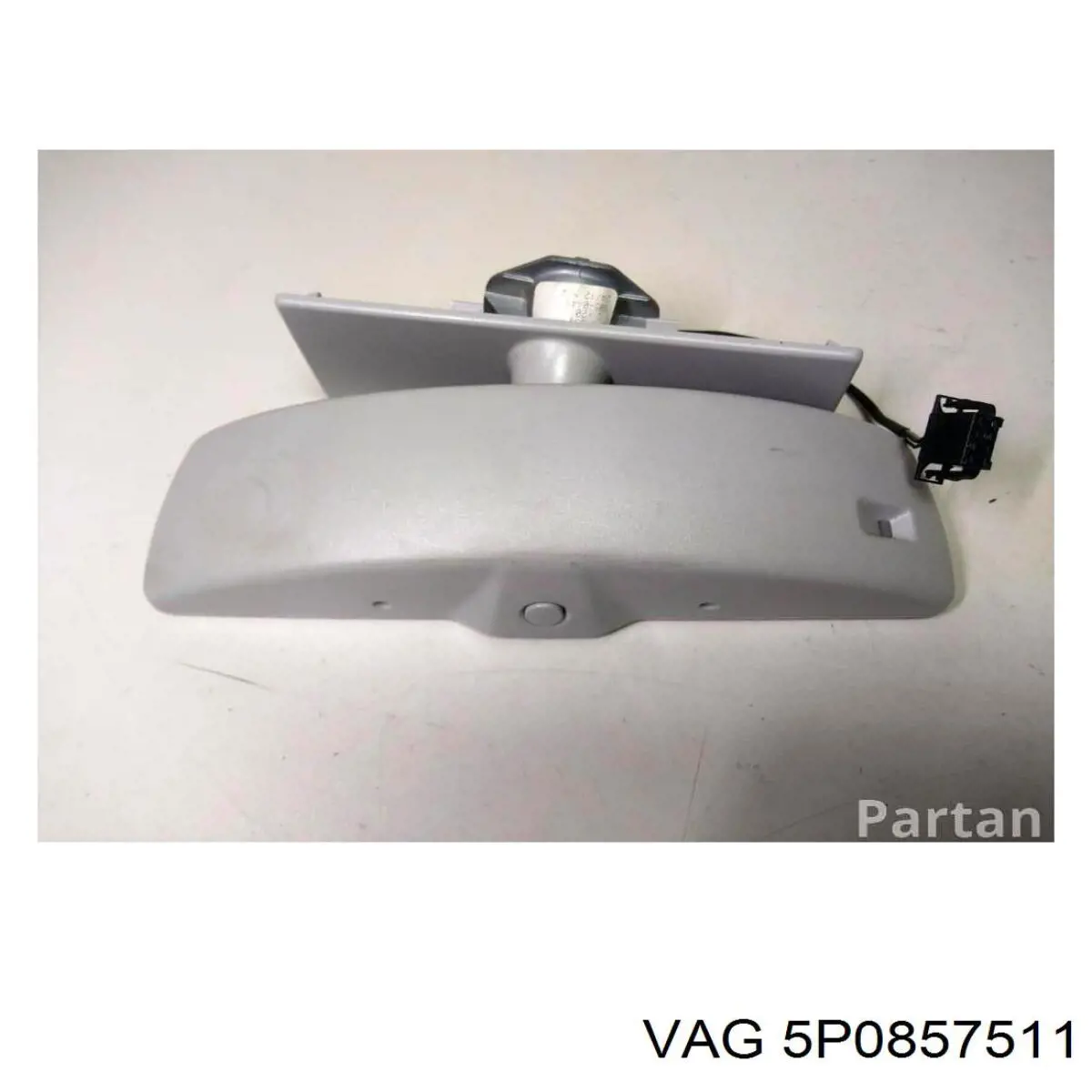 5P0857511 VAG