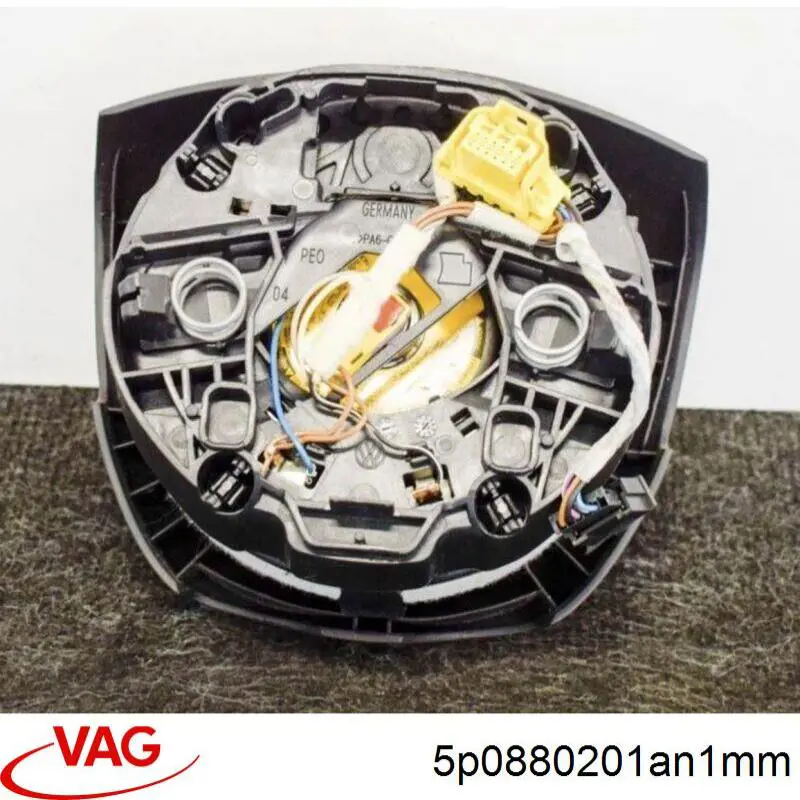 Comprar 5P0880201AS1MM VAG Airbag lateral lado conductor