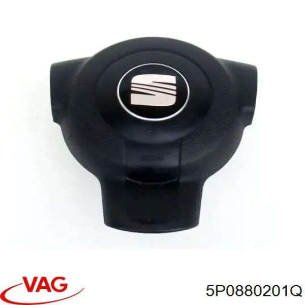 Comprar 008557 VAG Airbag lateral lado conductor