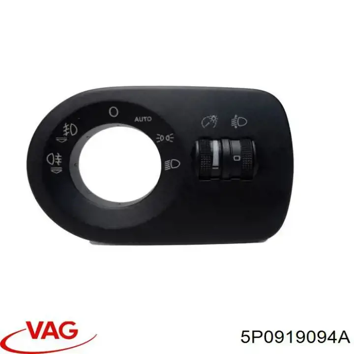 Comprar 5P0919094A VAG 