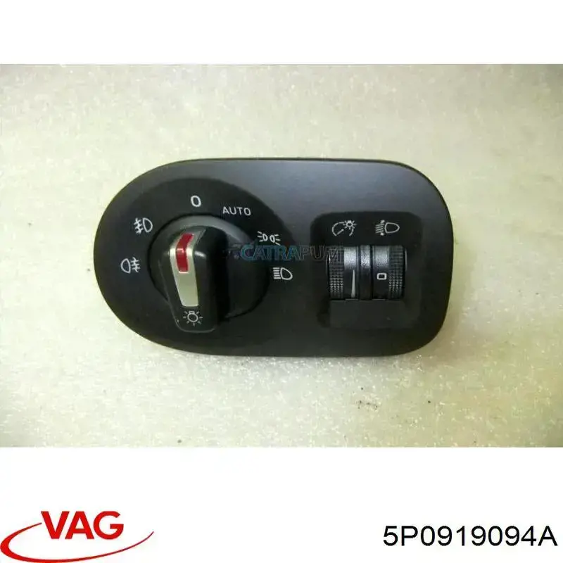  VAG 5P0919094A precio, desde 29,04 EUR