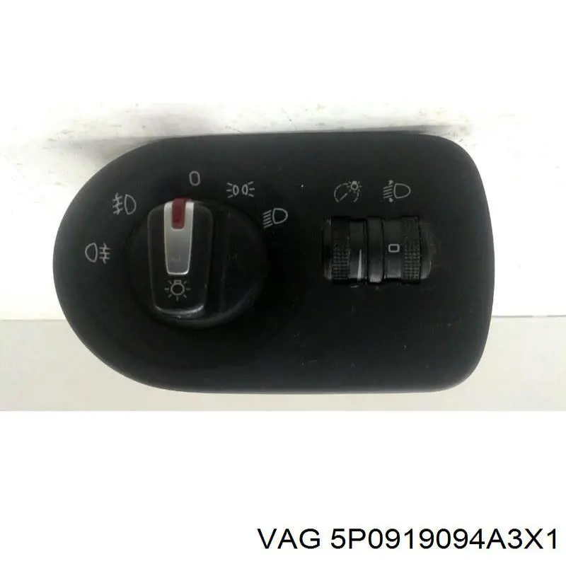 Comprar 5P0919094A3X1 VAG 