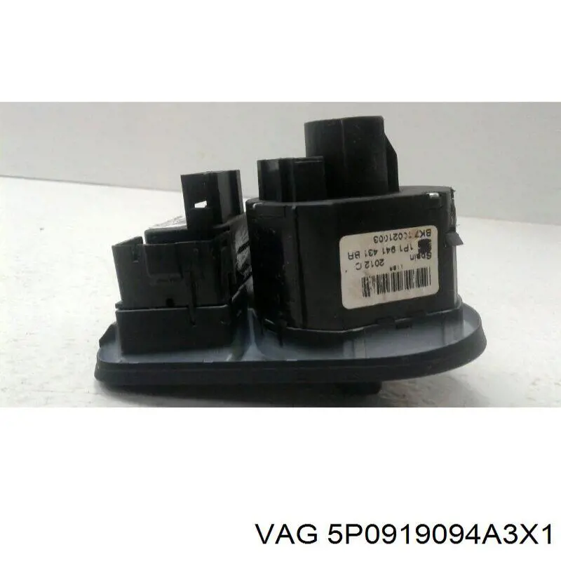  VAG 5P0919094A3X1 precio, desde 27,59 EUR