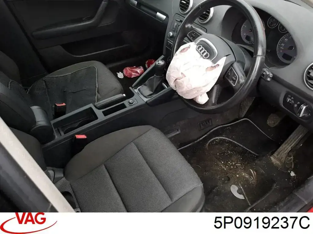 Comprar 5P0919237C VAG Interruptor de desactivación del airbag del pasajero