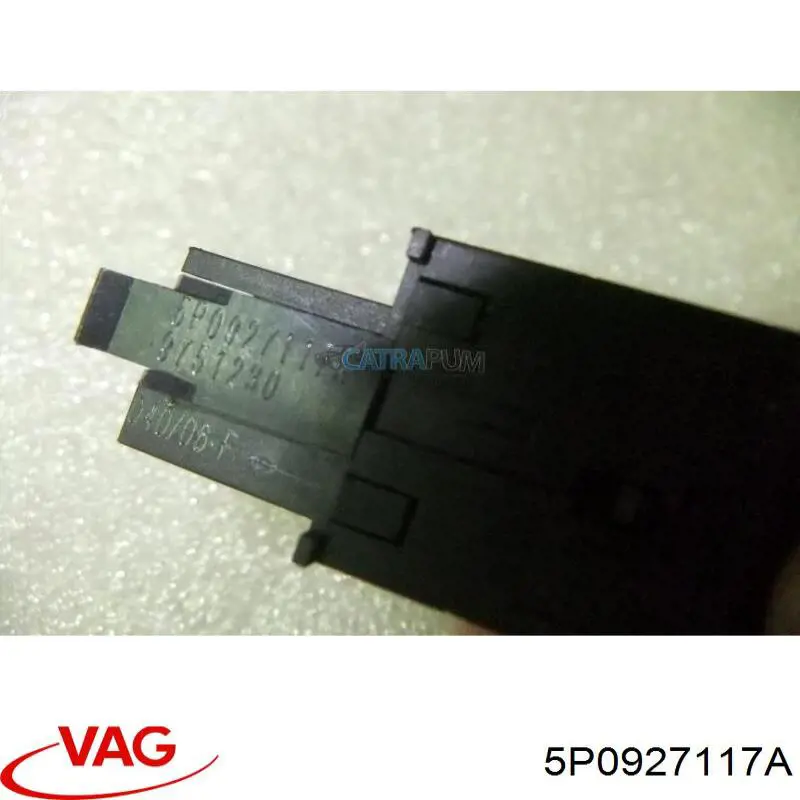 Comprar 5P0927117A VAG 