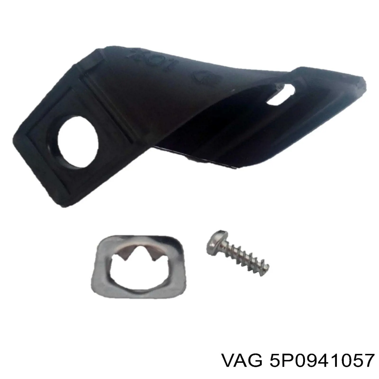 Comprar 5P0941057 VAG Soporte de fijación del faro delantero izquierdo