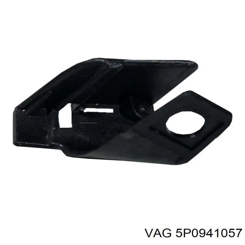 Soporte de fijación del faro delantero izquierdo VAG 5P0941057 precio, desde 11,18 EUR