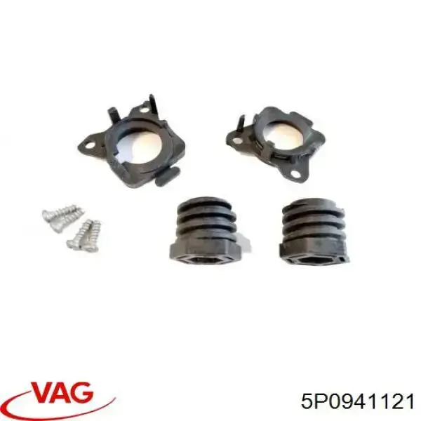 Soporte de montaje del faro delantero VAG 5P0941121 precio, desde 25,86 EUR