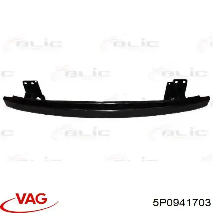 Comprar 5P0941703 VAG Luz antiniebla izquierdo