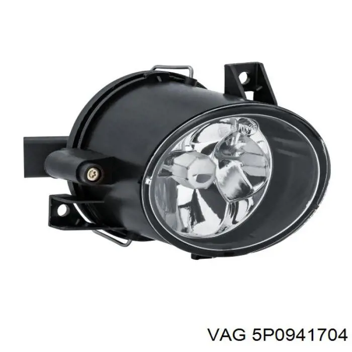 Comprar 5P0941704 VAG Faro antiniebla derecho