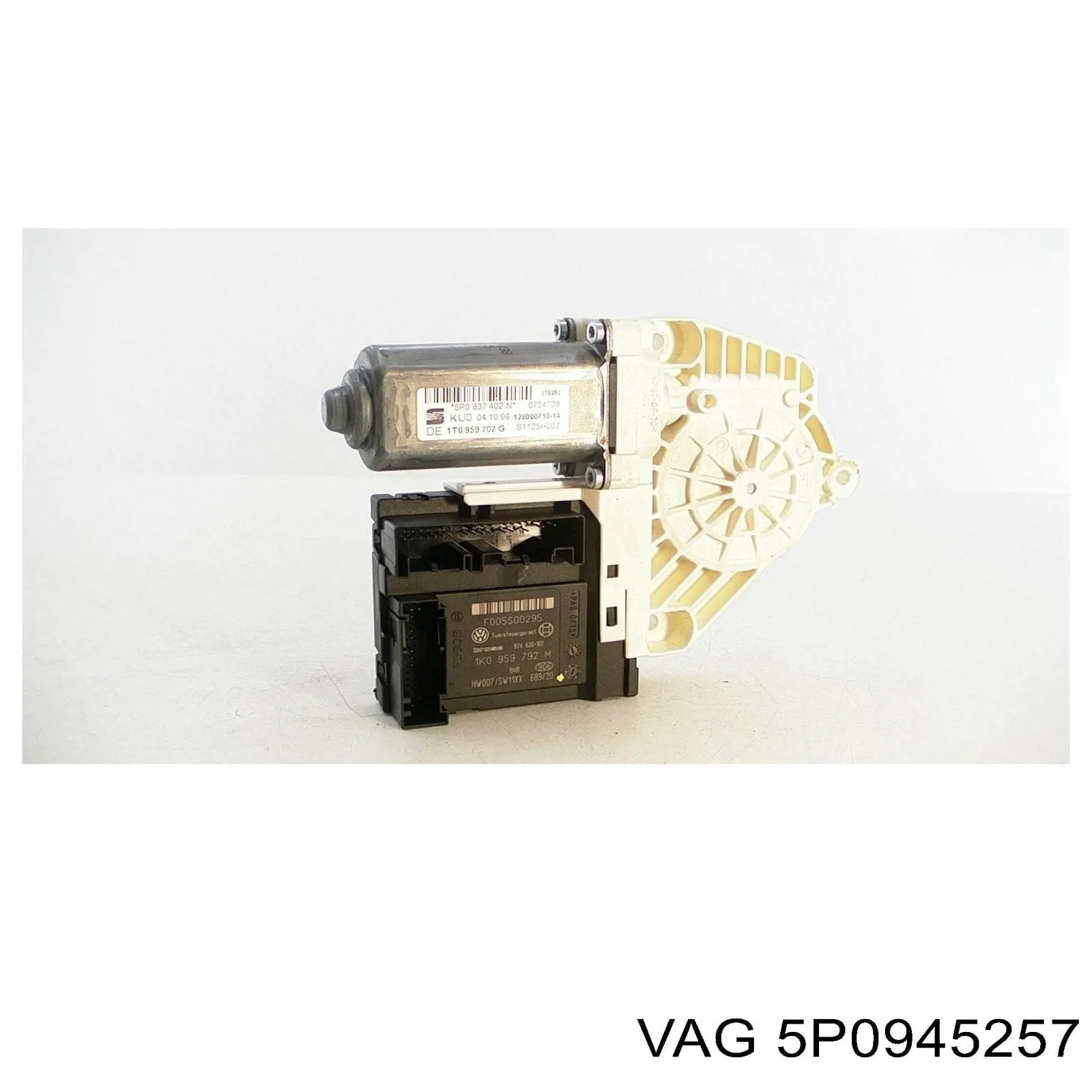 Portalámparas de luz trasera VAG 5P0945257 precio, desde 65,62 EUR
