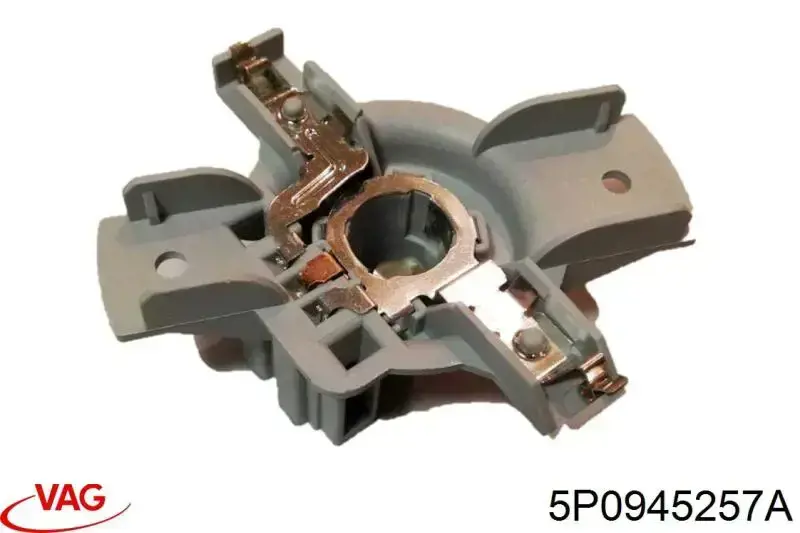 Placa de contacto de luz trasera VAG 5P0945257A precio, desde 29,02 EUR