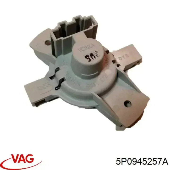 Placa de contacto de luz trasera VAG 5P0945257A precio, desde 29,60 EUR