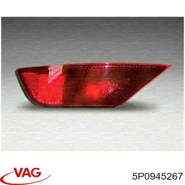 Placa de contacto de luz trasera VAG 5P0945267 precio, desde 34,79 EUR
