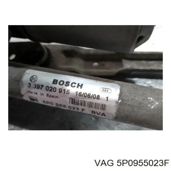 5P0955023F VAG 