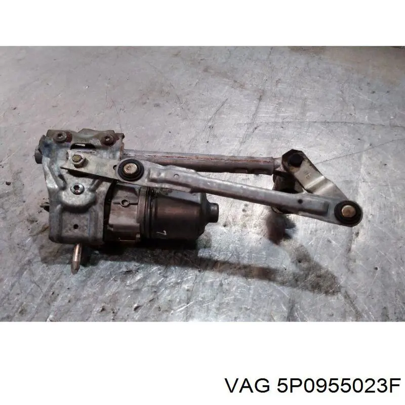  VAG 5P0955023F precio, desde 56,63 EUR