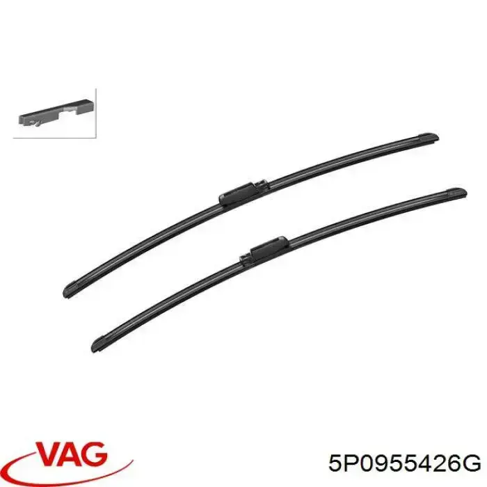  VAG 5P0955426G precio, desde 55,13 EUR