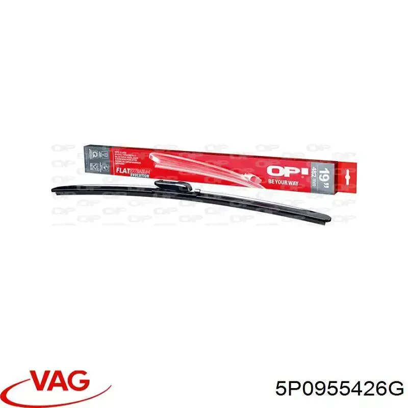 Comprar 5P0955426G VAG 