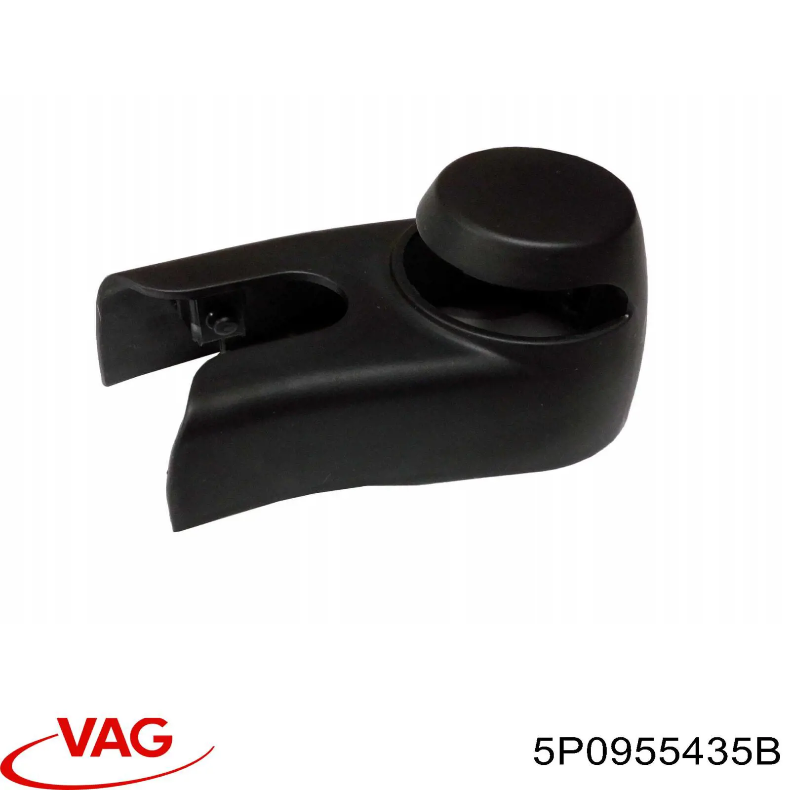 Tapa de la tuerca del brazo del limpiaparabrisas trasero VAG 5P0955435B precio, desde 6,61 EUR