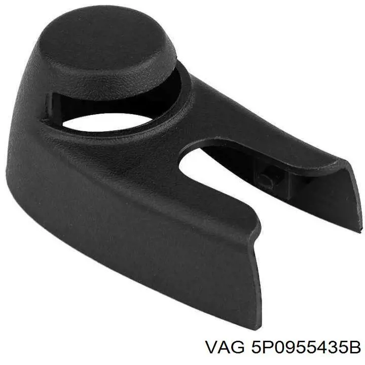 Tapa de la tuerca del brazo del limpiaparabrisas trasero VAG 5P0955435B precio, desde 6,17 EUR