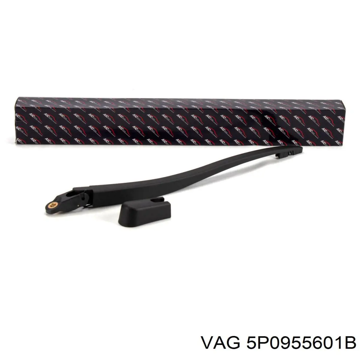Trapezoide de limpiaparabrisas izquierdo VAG 5P0955601B precio, desde 21,47 EUR