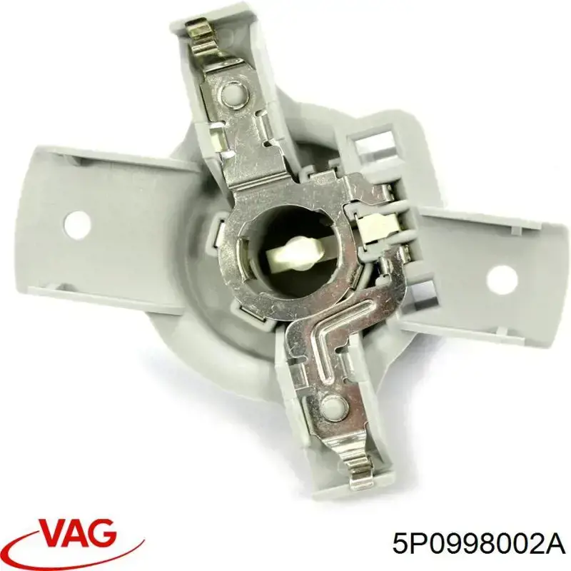 Escobilla del limpiaparabrisas del lado del conductor VAG 5P0998002A precio, desde 20,81 EUR